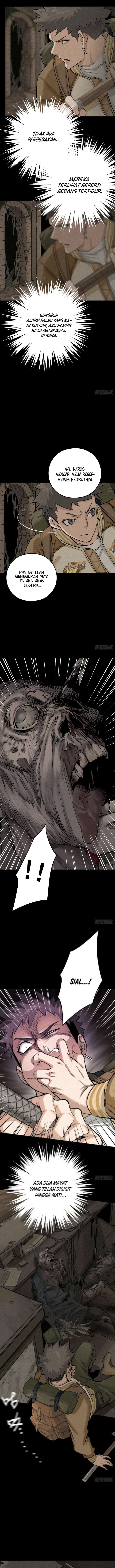 End of The World 2028 (Trace of Doomsday) Chapter 47 Gambar 4
